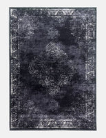 Vintage Classic - Charcoal rug