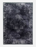 Vintage Classic - Charcoal rug