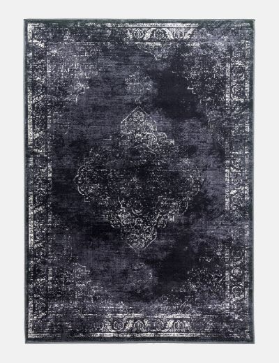 Vintage Classic - Charcoal rug