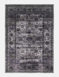 Vintage Timeless - Grey rug