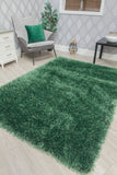 Rug - Bentley Shaggy Green