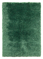 Rug - Bentley Shaggy Green