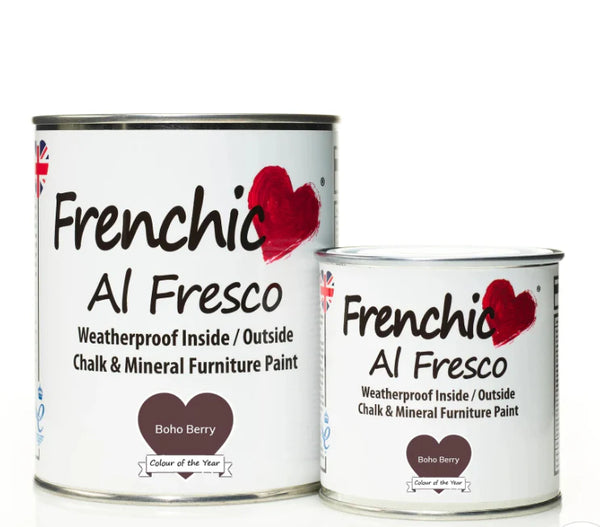 Al Fresco - Boho Berry ( New ! )