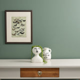 Wall Paint - Steaming Green ( New ! )