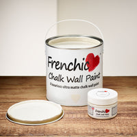 Wall Paint - Parchment