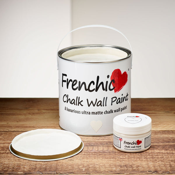 Wall Paint - Yorkshire Rose