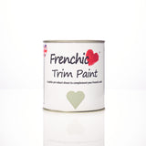 Trim Paint - Green With Envy