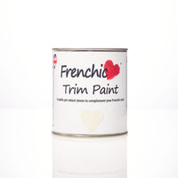 Trim Paint - Parchment