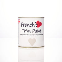 Trim Paint - Stone In Love