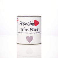 Trim Paint - Velvet Crush
