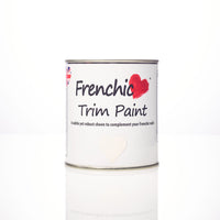 Trim Paint - Yorkshire Rose