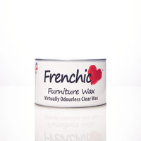 Wax - Clear Wax 400ml Tin