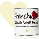 Wall Paint - Creme Caramel ( New ! )