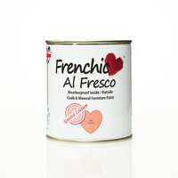 Al Fresco Limited Ed.  - Just Peachy 500ml