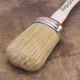 Brush - Medium Oval Brush 50mm ( Size 14 )