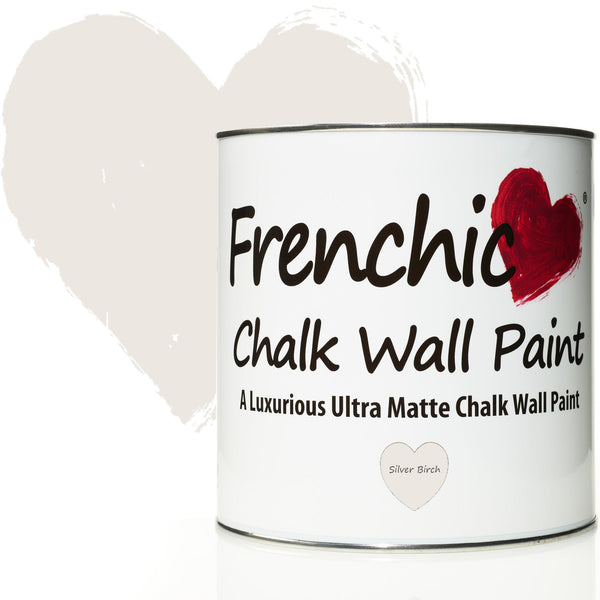 Wall Paint - Silver Birch ( New ! )
