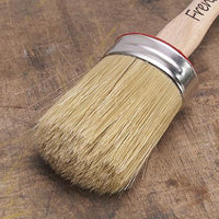 Brush - Small Oval Brush - 45mm ( Size 12 )