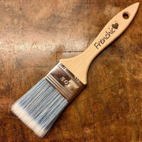 Brush - Flat Nylon Brush 50mm
