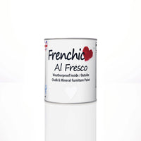 Al Fresco - Dazzle Me! ( White )