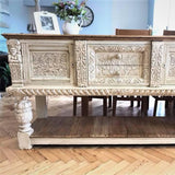 Original Range - Ivory Tower