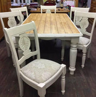 Original Range - Ivory Tower